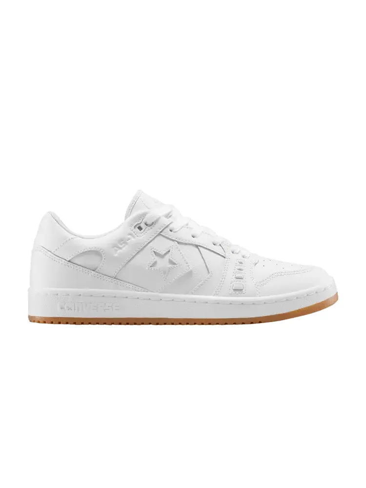 Кроссовки Converse AS-1 Pro — изображение 1 из 1, белый