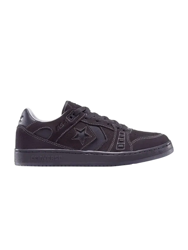 Кроссовки Converse AS-1 Pro — изображение 1 из 1, изюмный фиолетовый