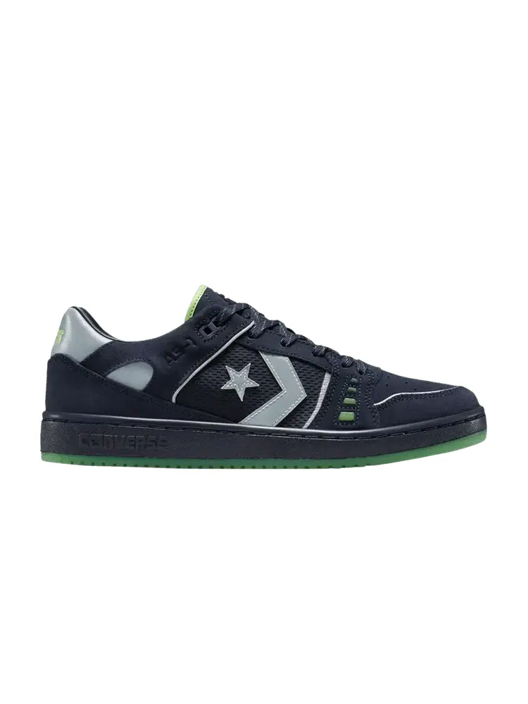 Кроссовки Converse AS-1 Pro — изображение 1 из 1, обсидиан