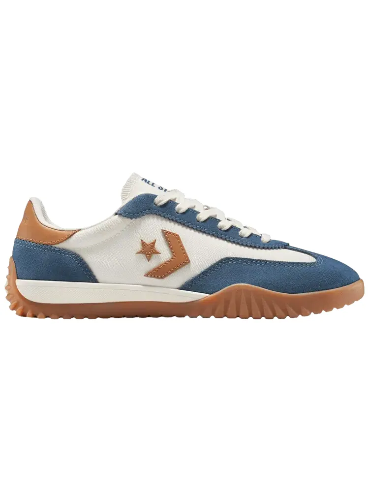 Кроссовки Converse Run Star Trainer 'Slacker Blue Incensed' — изображение 1 из 1, синий