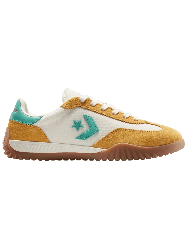 Кроссовки Converse Run Star Trainer 'Sunny Angle Egret' — изображение 1 из 1, бежевый