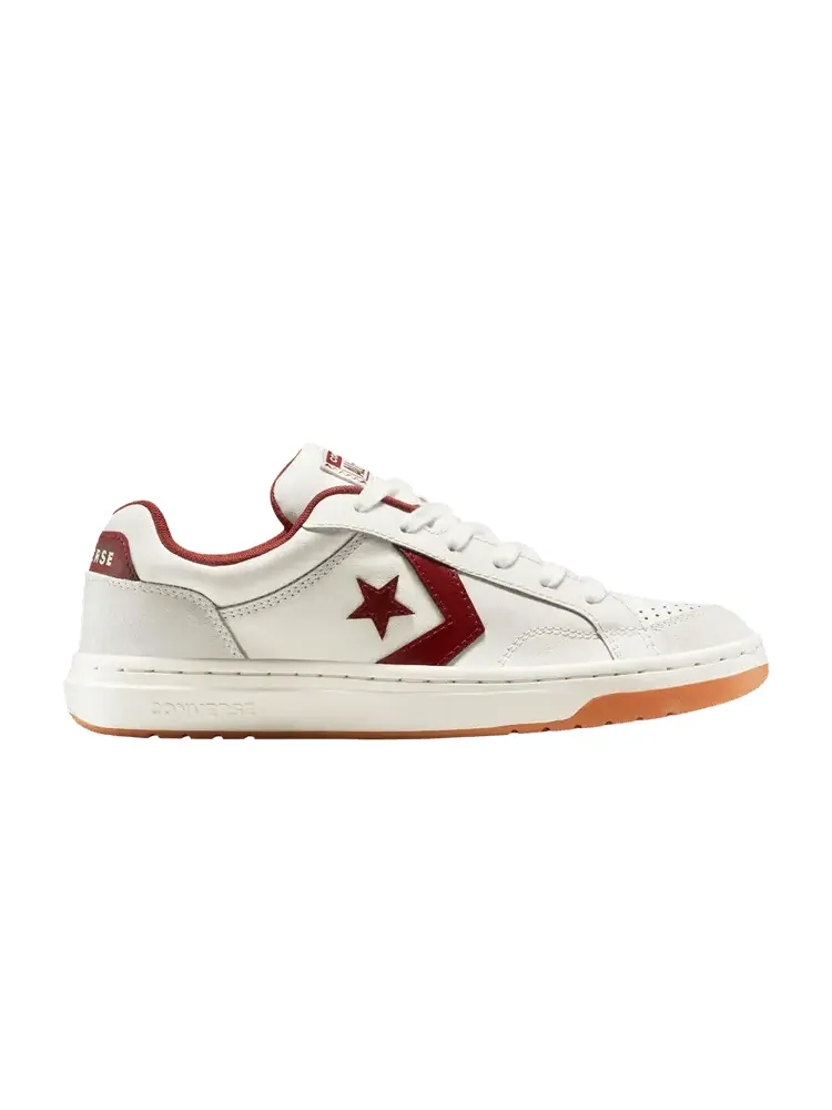 Кроссовки Converse Pro Blaze Classic Low, Egret Rottin Apple — изображение 1 из 1, бежевый