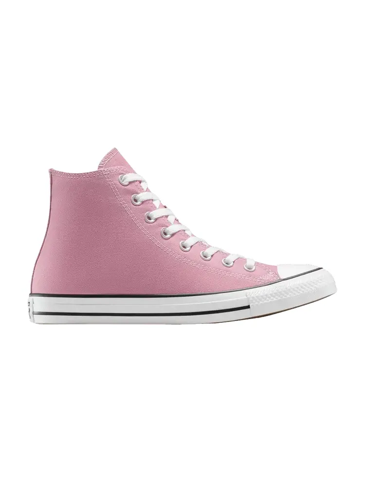 Кроссовки Converse Chuck Taylor All Star High — изображение 1 из 1, розовый