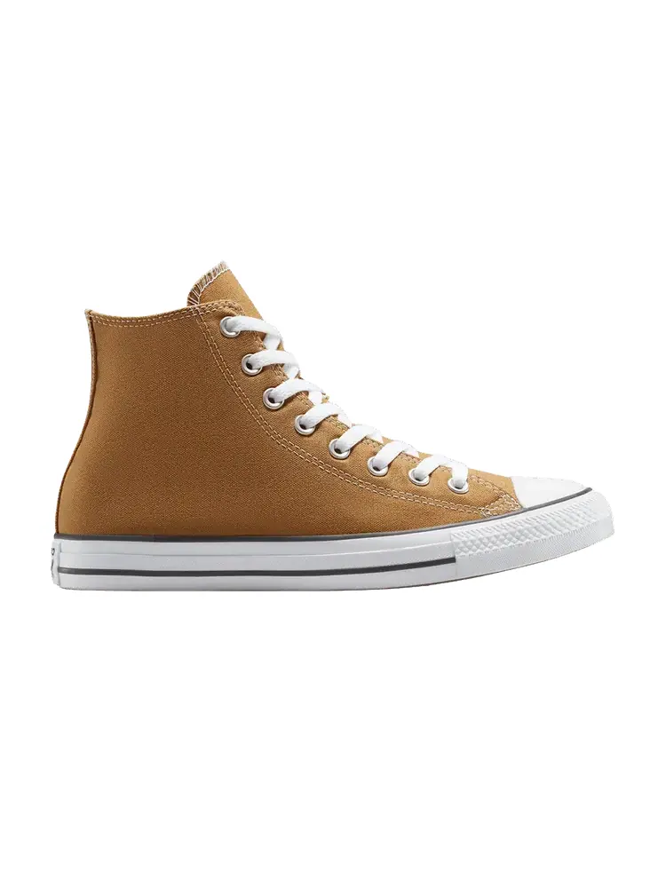 Кроссовки Converse Chuck Taylor All Star High — изображение 1 из 1, красный