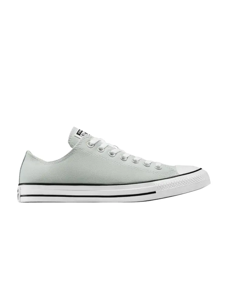 Кроссовки Converse Chuck Taylor All Star Low 'Rainwashed Grey' — изображение 1 из 1, серый