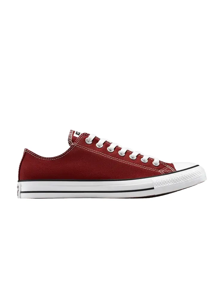 Кроссовки Converse Chuck Taylor All Star Low 'Rottin Apple' — изображение 1 из 1, яблочный