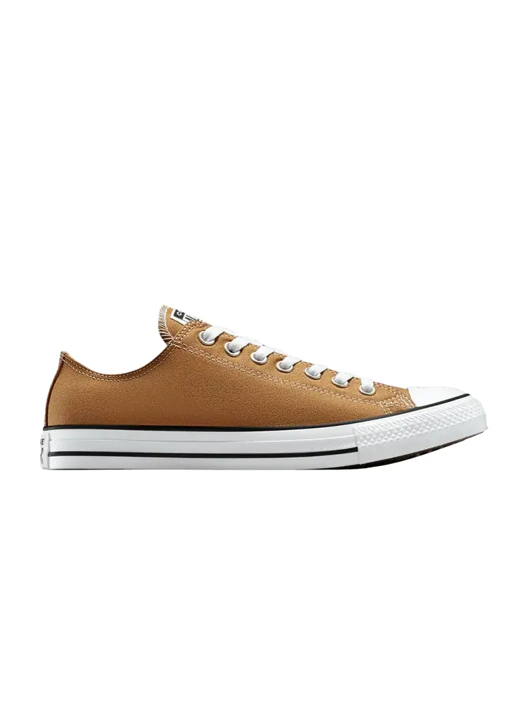 Кроссовки Converse Chuck Taylor All Star Low 'Incensed' — изображение 1 из 1, красный