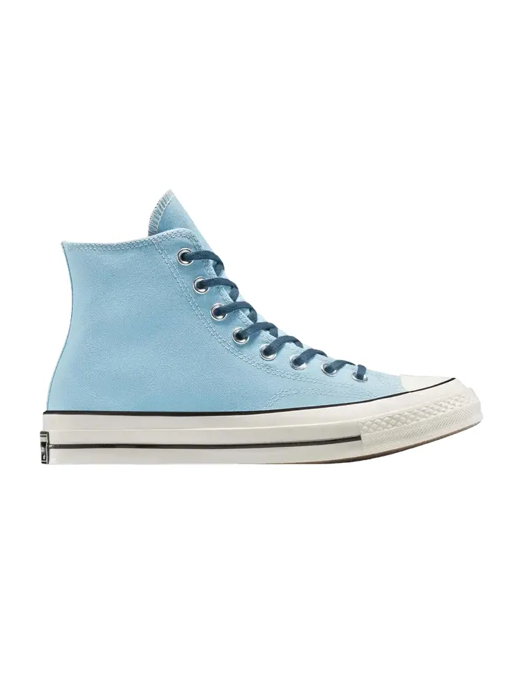 Кроссовки Converse Chuck 70 High — изображение 1 из 1, синий
