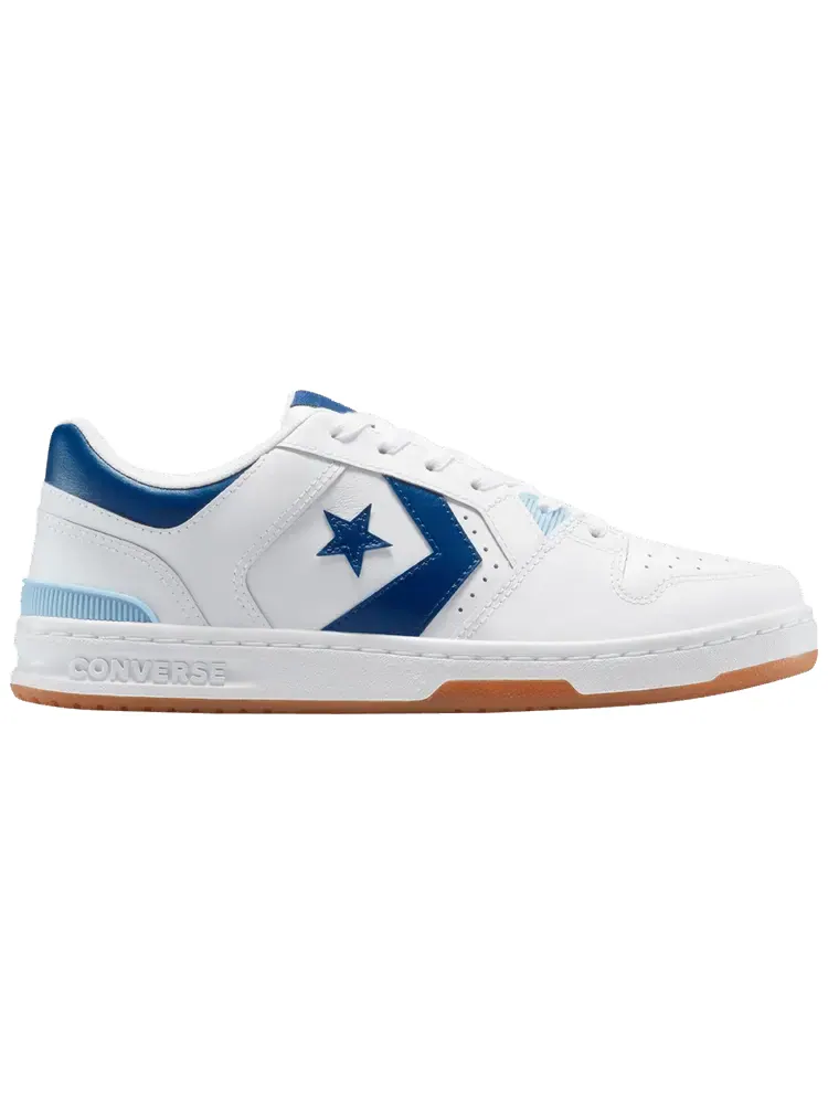 Кроссовки Converse CL98 'White Blue' — изображение 1 из 1, белый