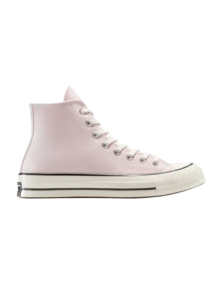 Кроссовки Converse Chuck 70 High, Shy Flamingo — изображение 1 из 1, розовый