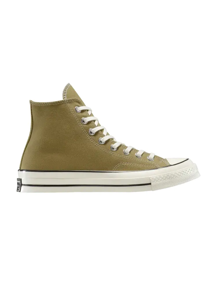 Кроссовки Converse Chuck 70 High — изображение 1 из 1, зеленый