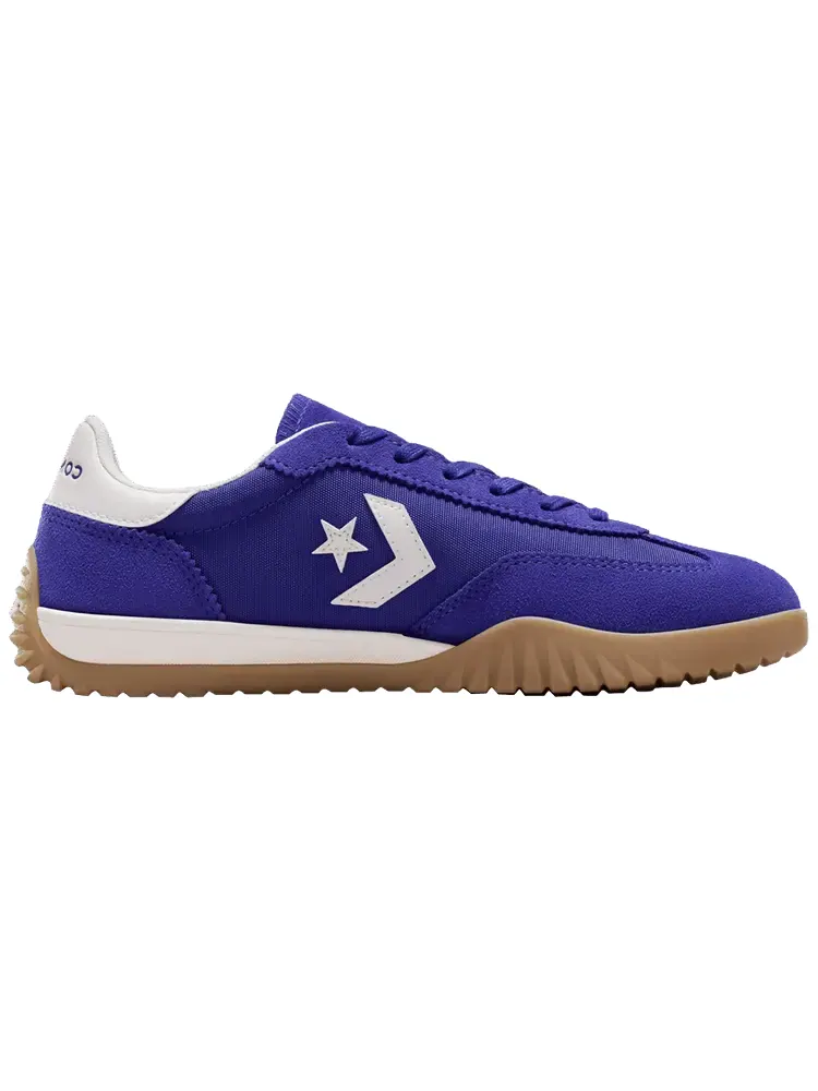 Кроссовки Converse Run Star Trainer 'Night Indigo' — изображение 1 из 1, индиго