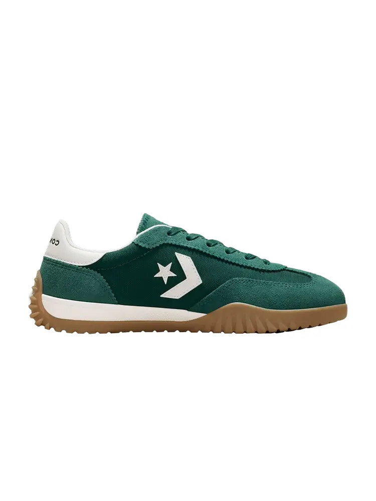 Кроссовки Converse Run Star Trainer Green Envy — изображение 1 из 1, зеленый