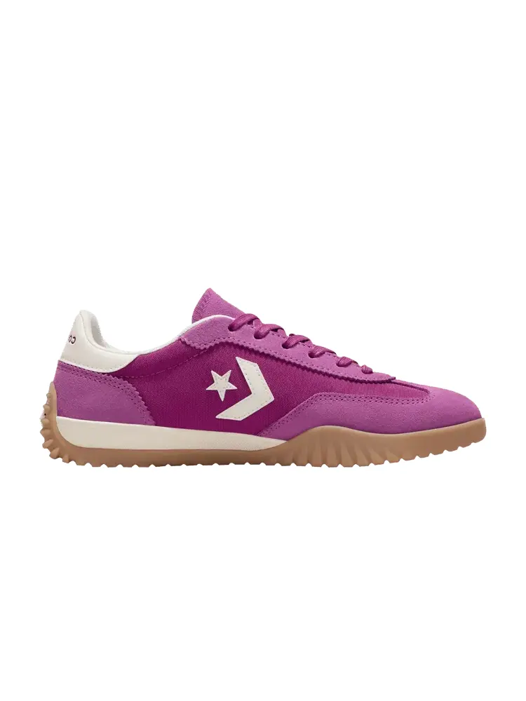 Кроссовки Converse Run Star Trainer Quantum Violet — изображение 1 из 1, фиолетовый