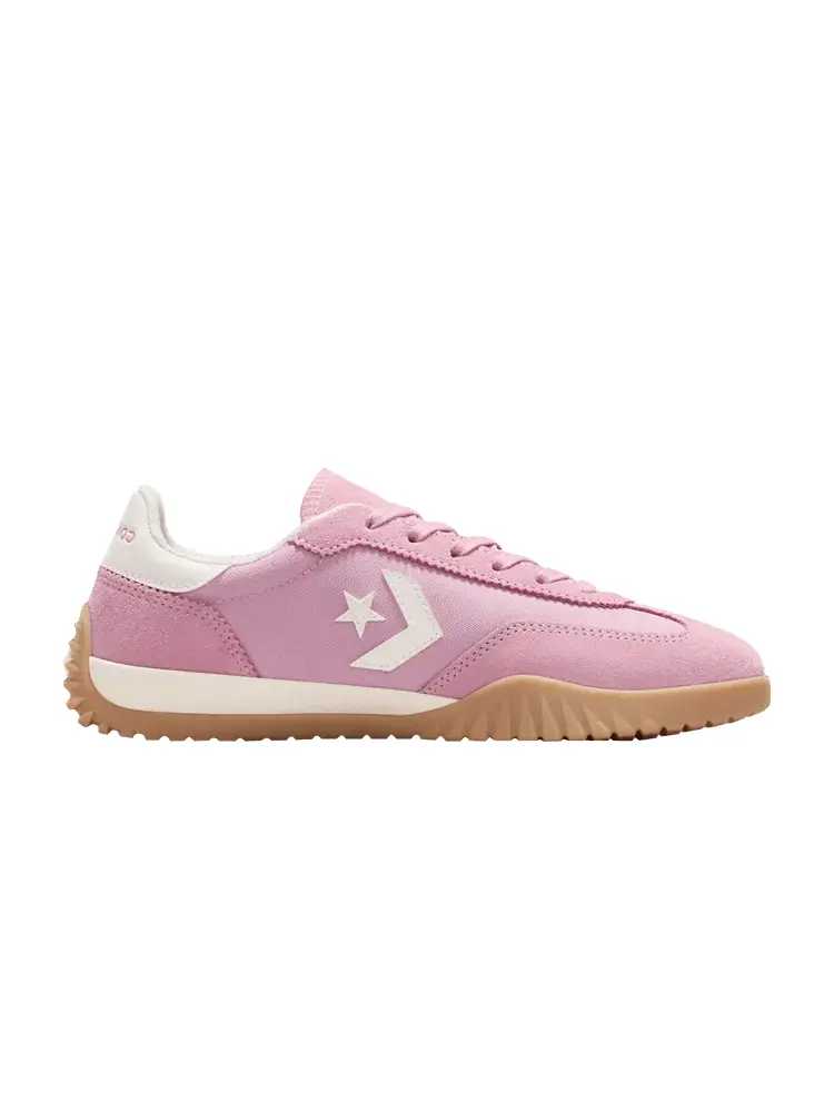 Кроссовки Converse Run Star Trainer Lotus Pink — изображение 1 из 1, розовый