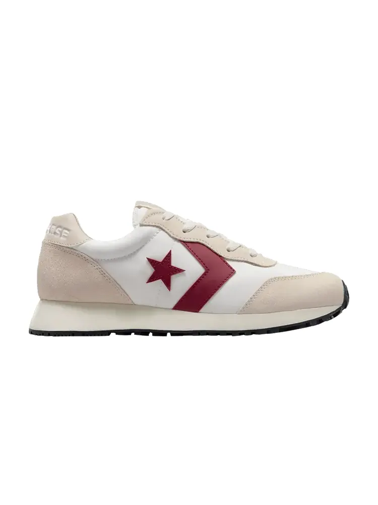 Кроссовки Omega Trainer 'Light Dune Vintage White' — изображение 1 из 1, светлый винтажный белый