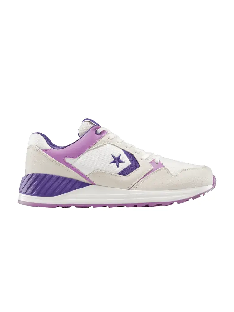 Кроссовки Wave Trainer 'Vintage White Purple' — изображение 1 из 1