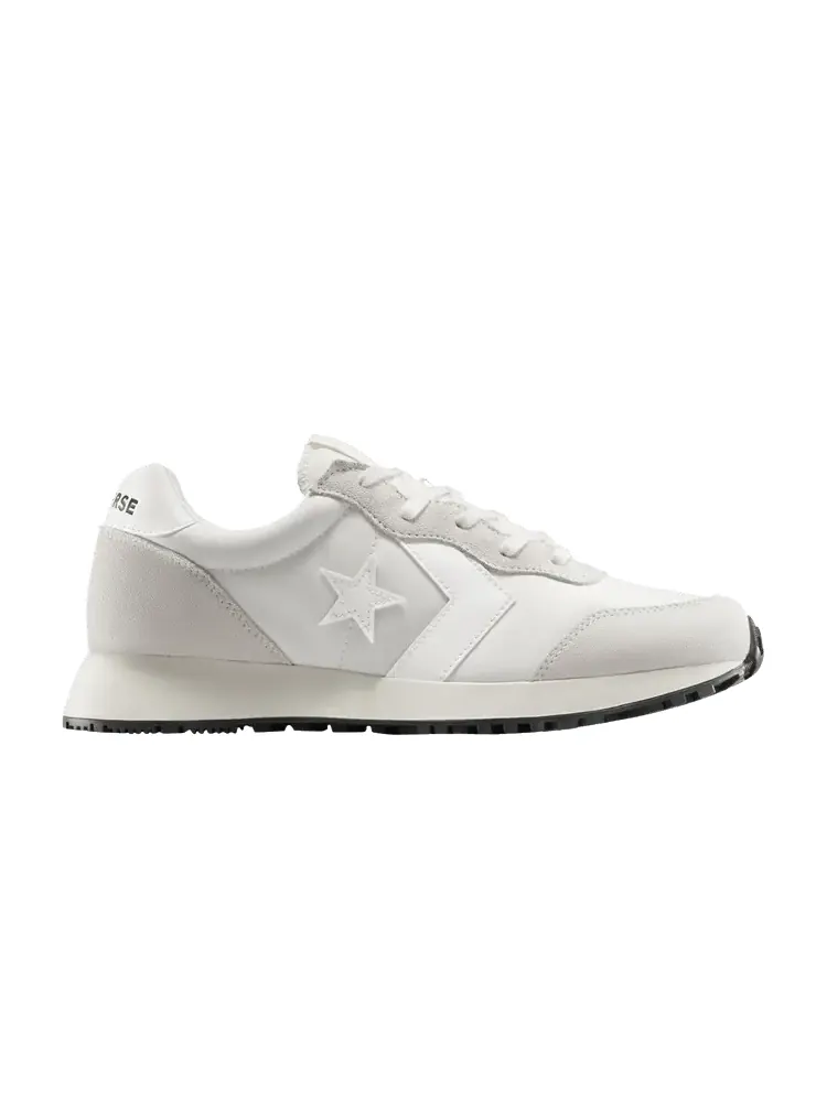 Кроссовки Omega Trainer 'Egret Vintage White' — изображение 1 из 1, винтажный белый