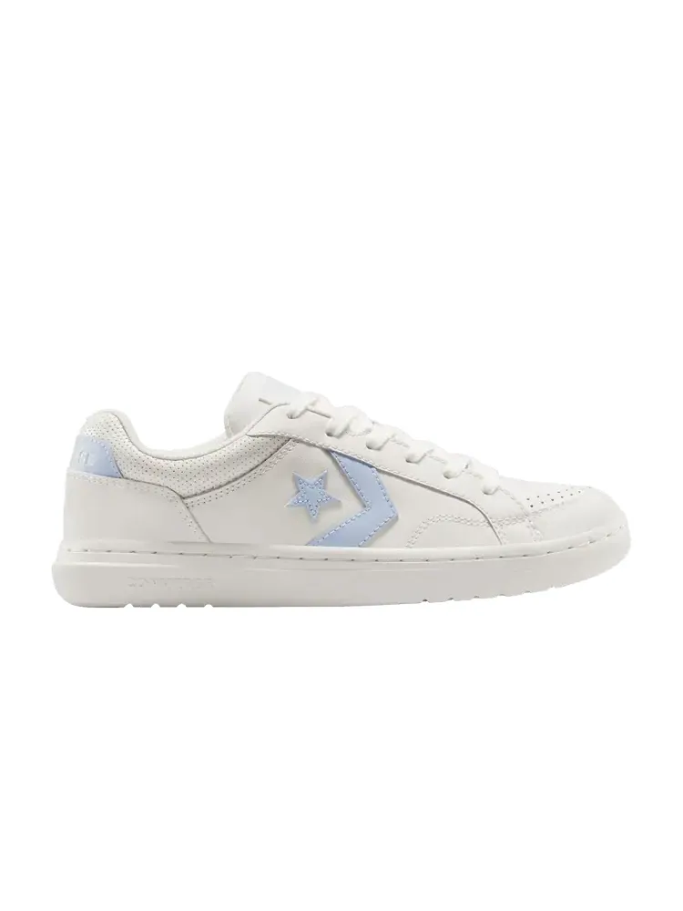 Кроссовки Pro Blaze Classic Low 'Egret Blue Supermoon' — изображение 1 из 1, синий