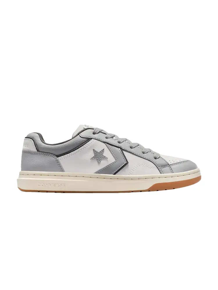 Кроссовки Pro Blaze Classic Low 'Barely Grey Natural Ivory' — изображение 1 из 1