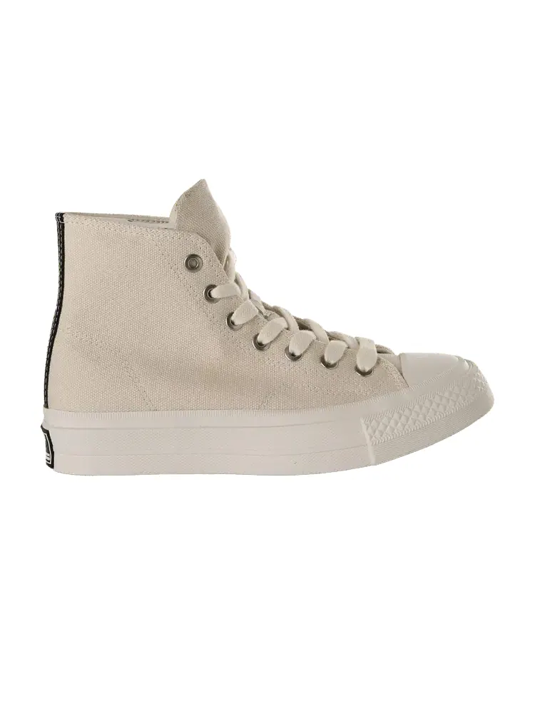 Кроссовки Converse Chuck Taylor All Star FS High — изображение 1 из 1, тауп