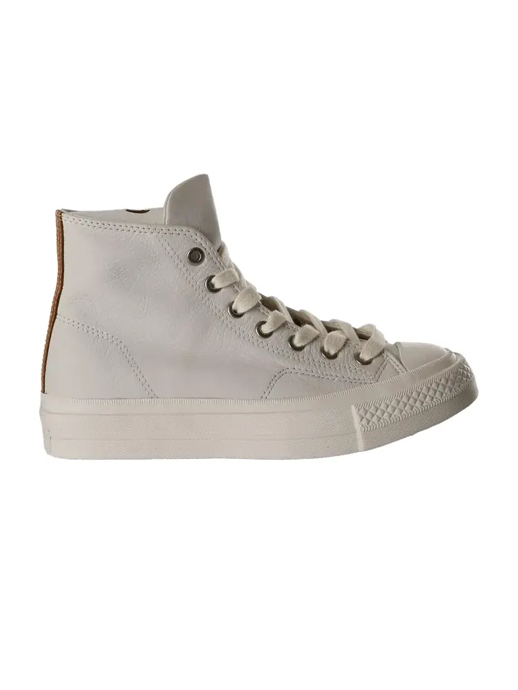 Кроссовки Converse Chuck Taylor All Star FS High — изображение 1 из 1, прозрачный