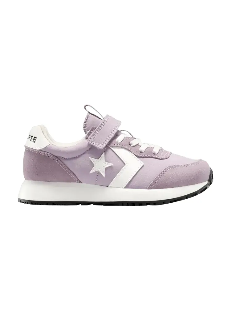 Кроссовки Converse Omega Trainer 1V GS 'Altitude Lilac Vintage White' — изображение 1 из 1, фиолетовый