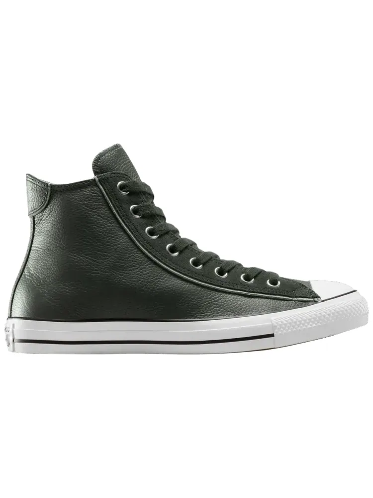 Кроссовки Converse Chuck Taylor All Star High 'Dense Canopy' — изображение 1 из 1, зеленый