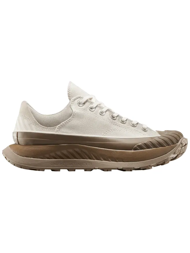 Кроссовки Converse Chuck 70 AT-CX Low 'Light Dune Papyrus' — изображение 1 из 1, дюнский папирус