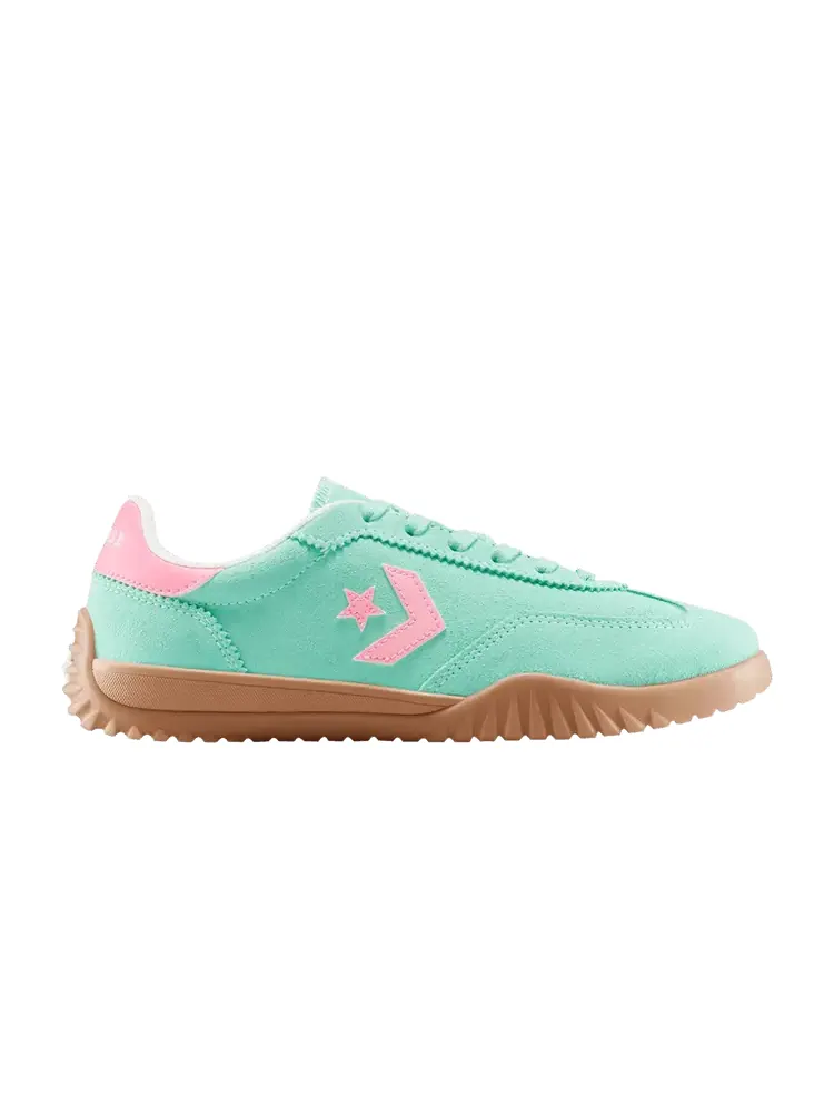 Кроссовки Wmns Run Star Trainer 'Light Aqua Spark Jellyfish' — изображение 1 из 1, светлый голубой