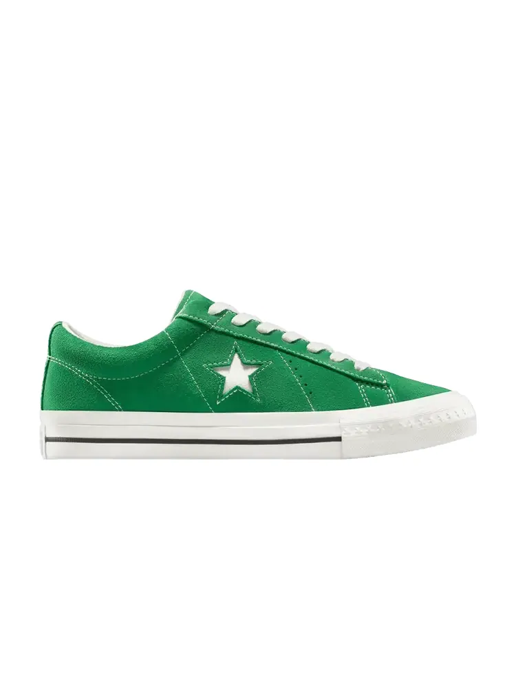 Кроссовки One Star 95 Low 'Green Vintage White' — изображение 1 из 1, зеленый винтажный белый