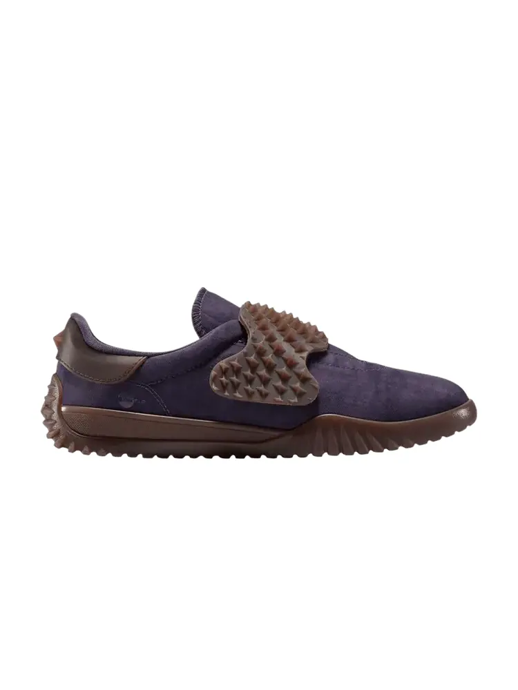 Кроссовки Converse Chet Lo x Run Star Trainer — изображение 1 из 1, фиолетовый