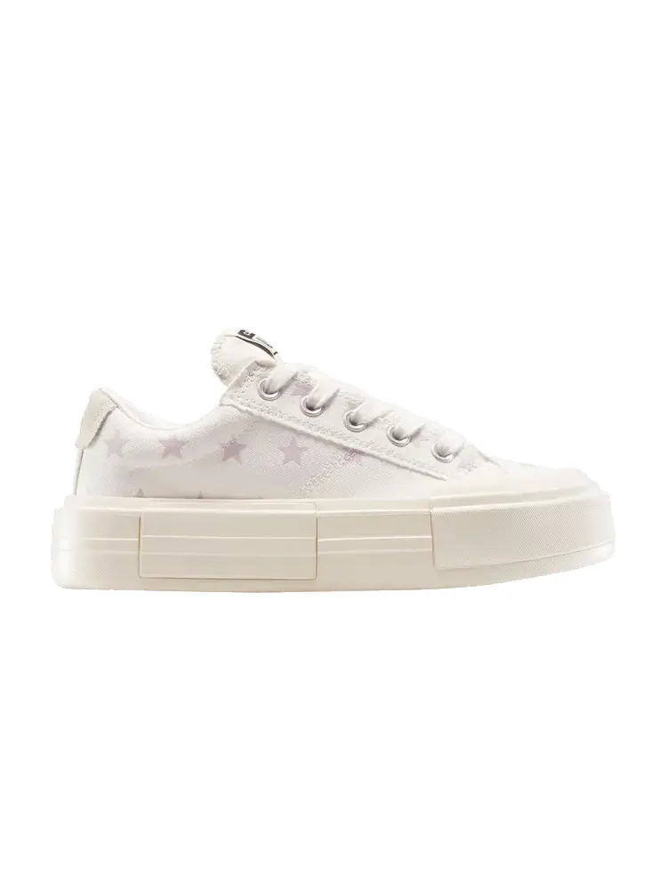 Кроссовки Converse Wmns Cruise 'Archive Stars - White' — изображение 1 из 1, белый//белый