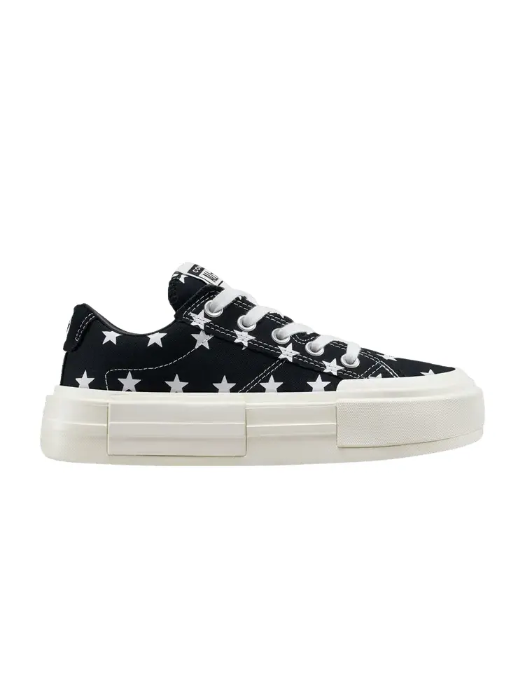 Кроссовки Converse Wmns Cruise 'Archive Stars - Black' — изображение 1 из 1