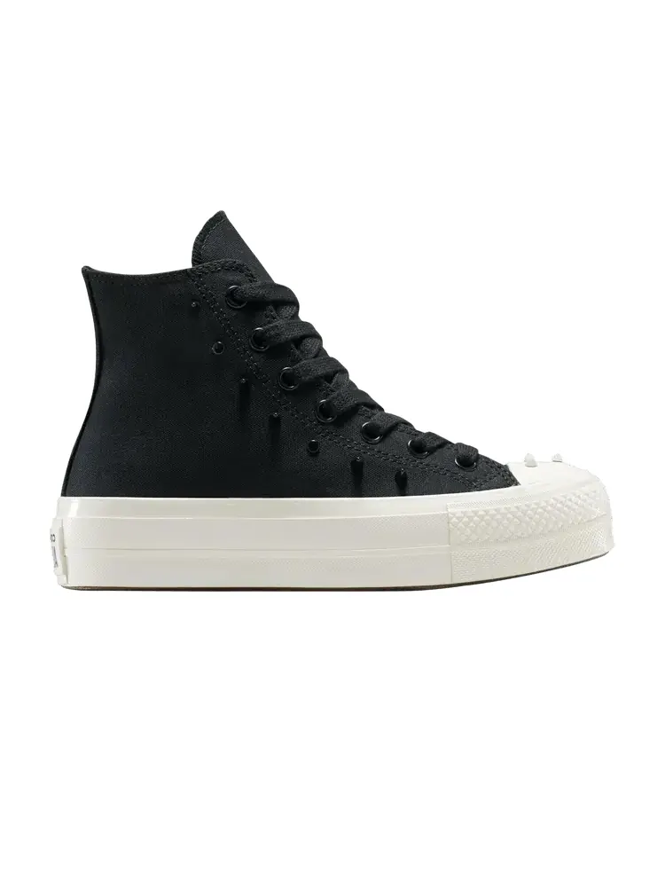 Кроссовки Converse Wmns Chuck Taylor All Star Lift Platform High 'Spikes' — изображение 1 из 1