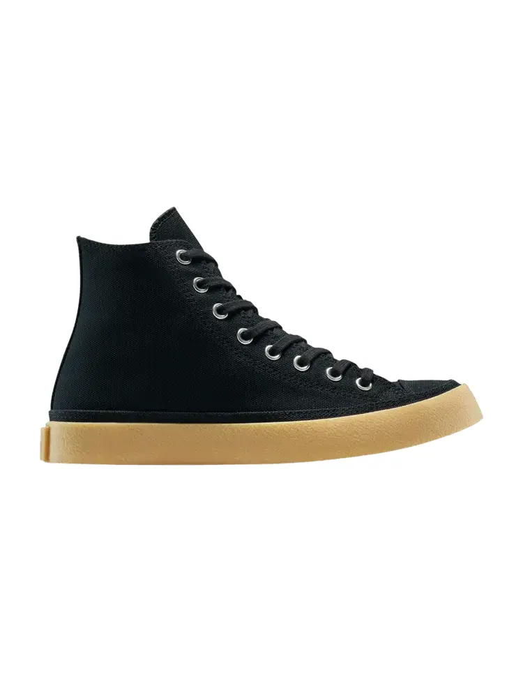 Кроссовки Converse Chuck Taylor All Star High — изображение 1 из 1, черный