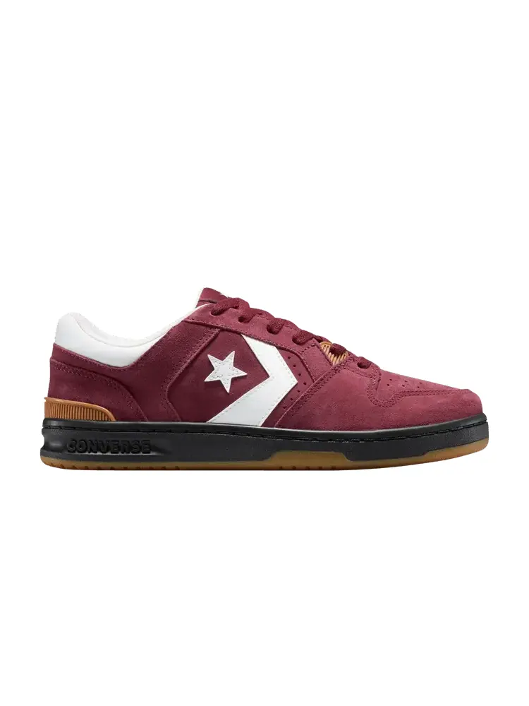 Кроссовки Converse CL98 Suede — изображение 1 из 1, красный