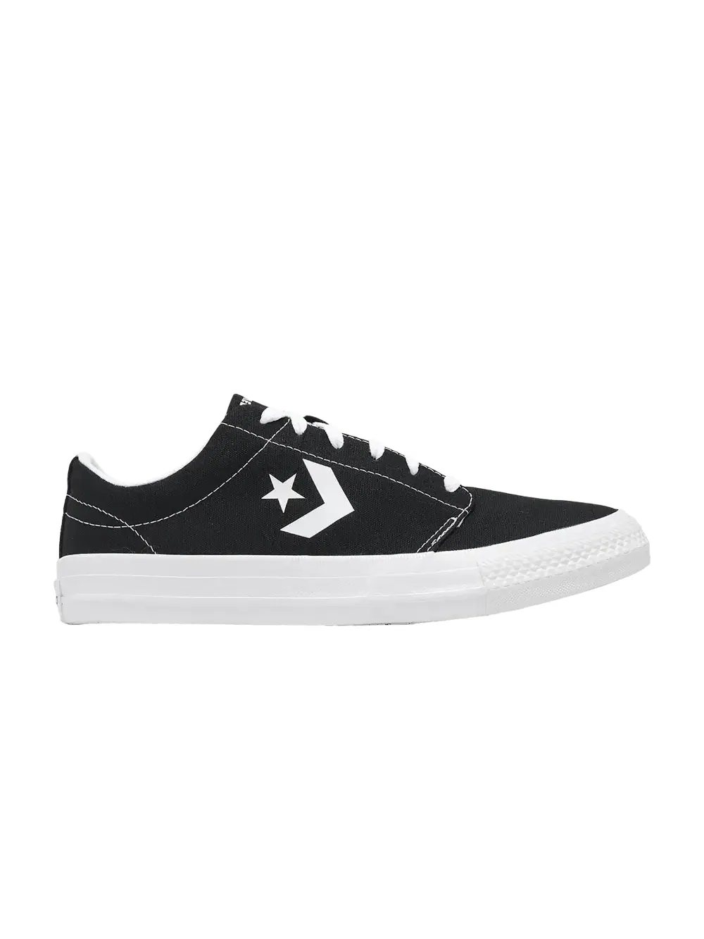 Кроссовки Converse Day One Classic — изображение 1 из 1, черный/белый
