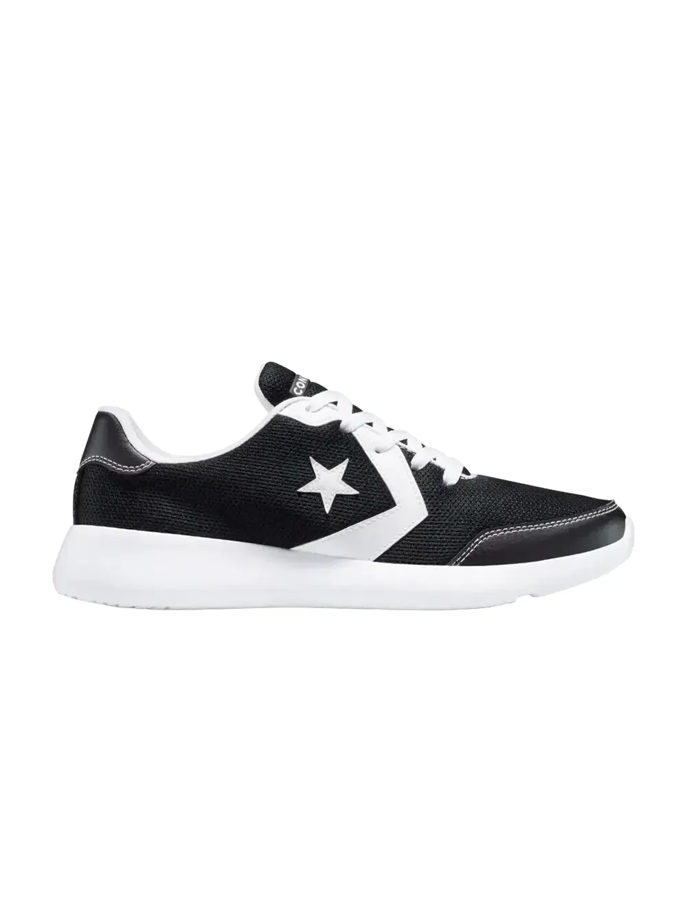 Кроссовки Converse Day One Trainer — изображение 1 из 1, черный/белый