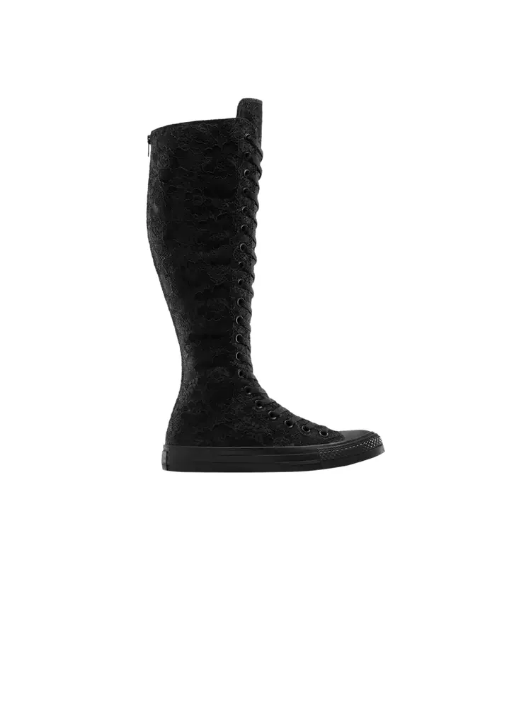 Кроссовки Wmns Chuck Taylor All Star XX High 'Lace' — изображение 1 из 1, кружево