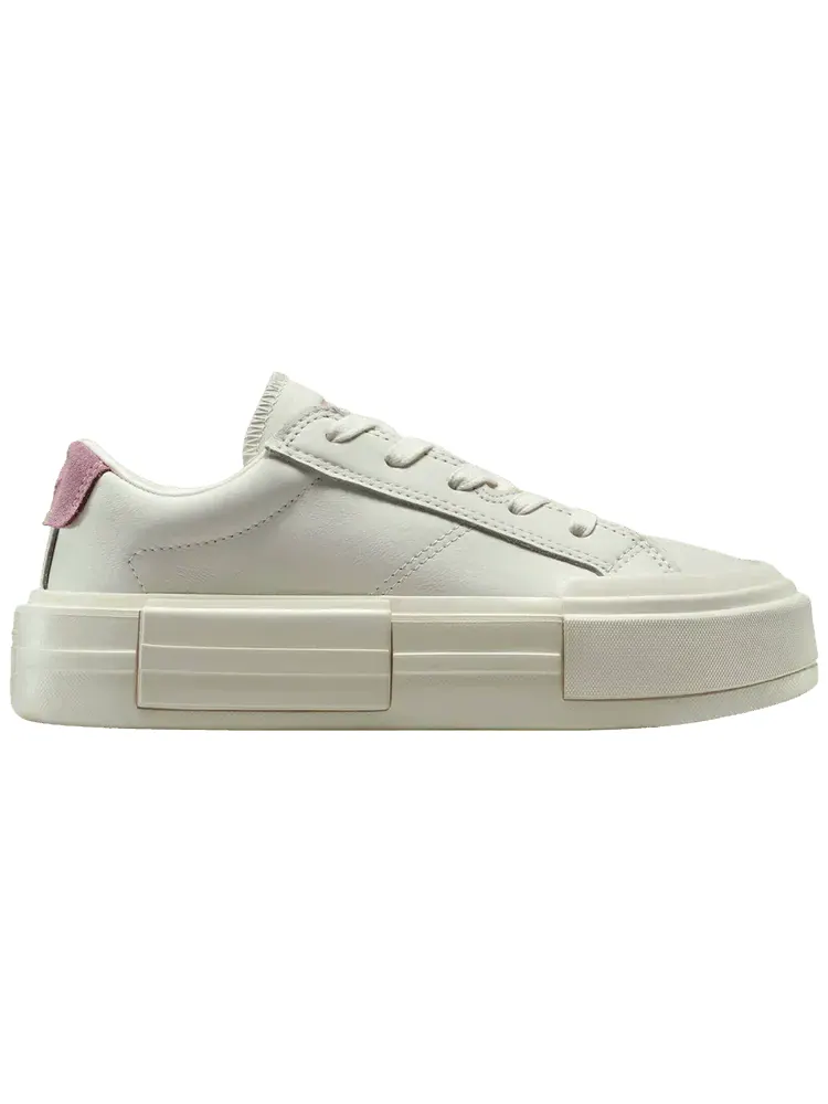 Кроссовки Converse Wmns Cruise Leather Low 'Cliffside Rose' — изображение 1 из 1, бежевый