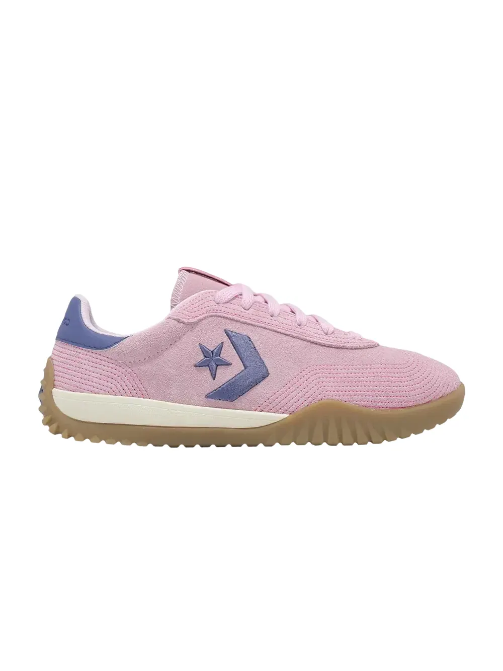 Кроссовки Converse Run Star Trainer — изображение 1 из 1, розовый/синий