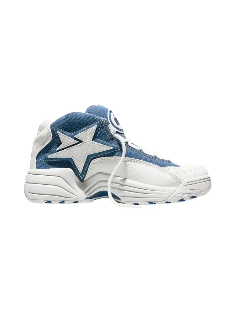 Кеды Converse CONS Blue 'Kentucky Denim' — изображение 1 из 1, синий