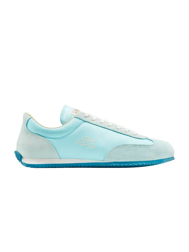 Кроссовки Golf Le Fleur x Coach Jogger 'Starlight Blue' — изображение 1 из 1, синий