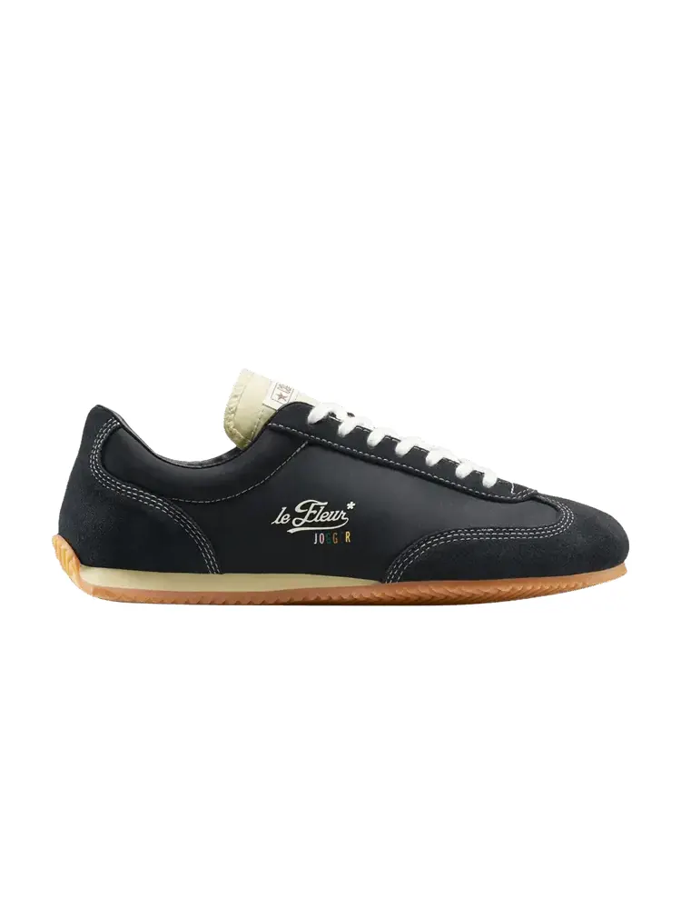 Кроссовки Converse Golf Le Fleur x Coach Jogger — изображение 1 из 1, фантомный