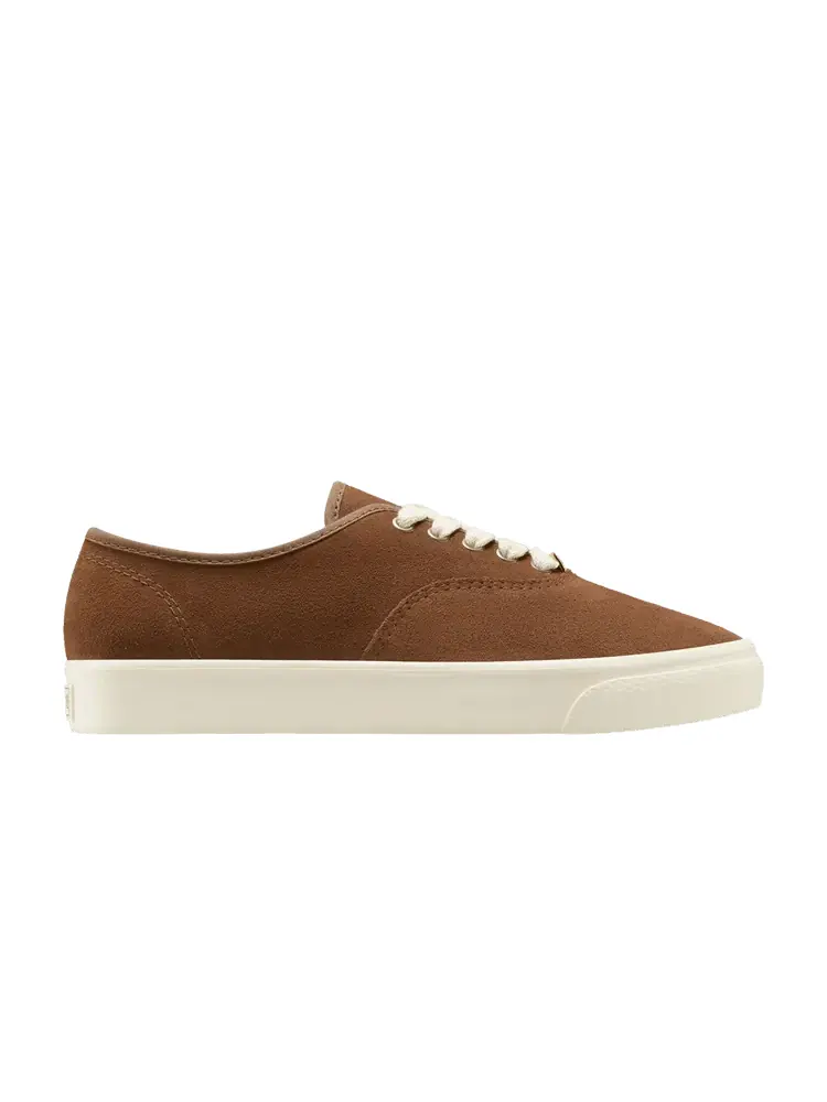Кроссовки Golf Le Fleur x Naut-1 'Brown Suede' — изображение 1 из 1, коричневый