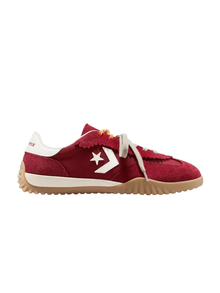 Кроссовки Converse Run Star Trainer, Hearts — изображение 1 из 1, белый