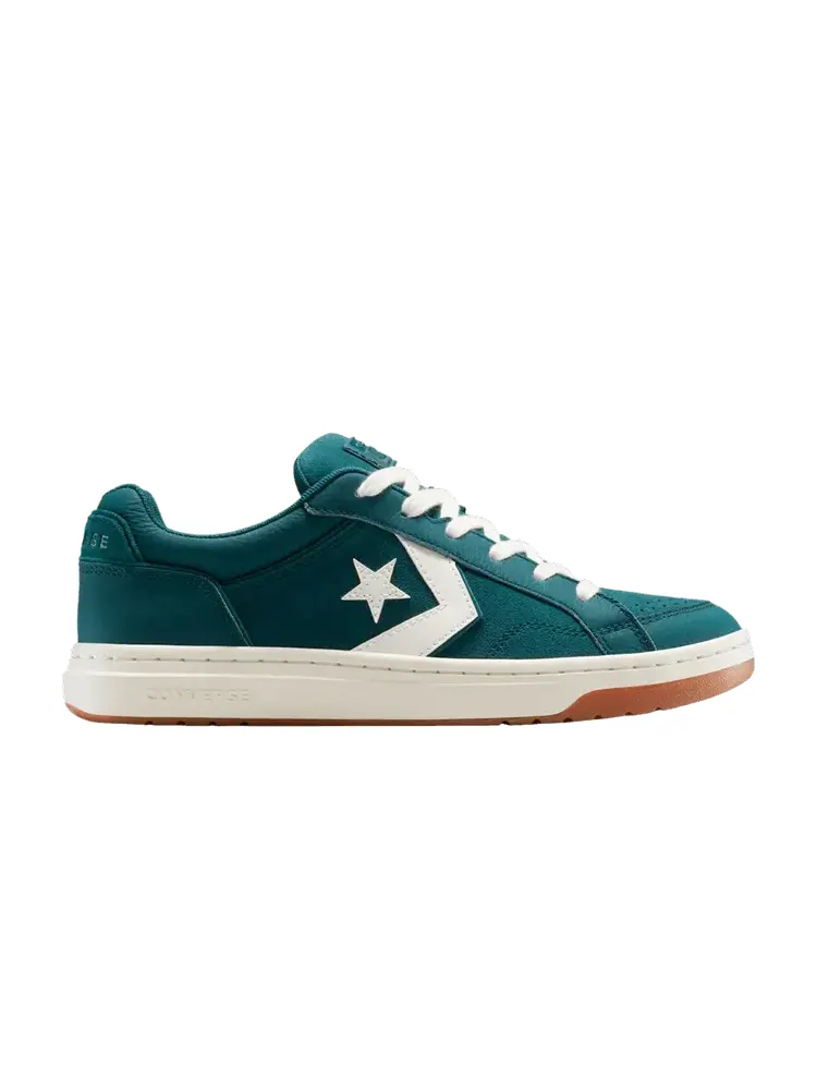 Кроссовки Converse Pro Blaze Classic Low — изображение 1 из 1, серый
