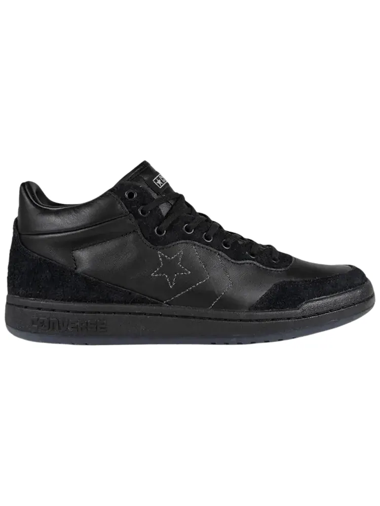 Кроссовки Converse Fastbreak Pro Mid — изображение 1 из 1, черный