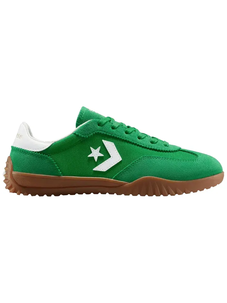 Кроссовки Converse Run Star Trainer 'Green' — изображение 1 из 1, зеленый